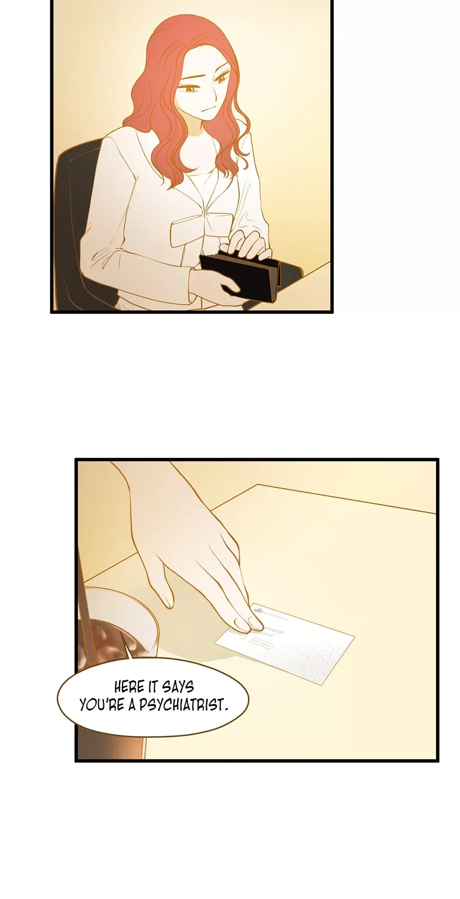 Ming Gi Nyu Chapter 89 page 39