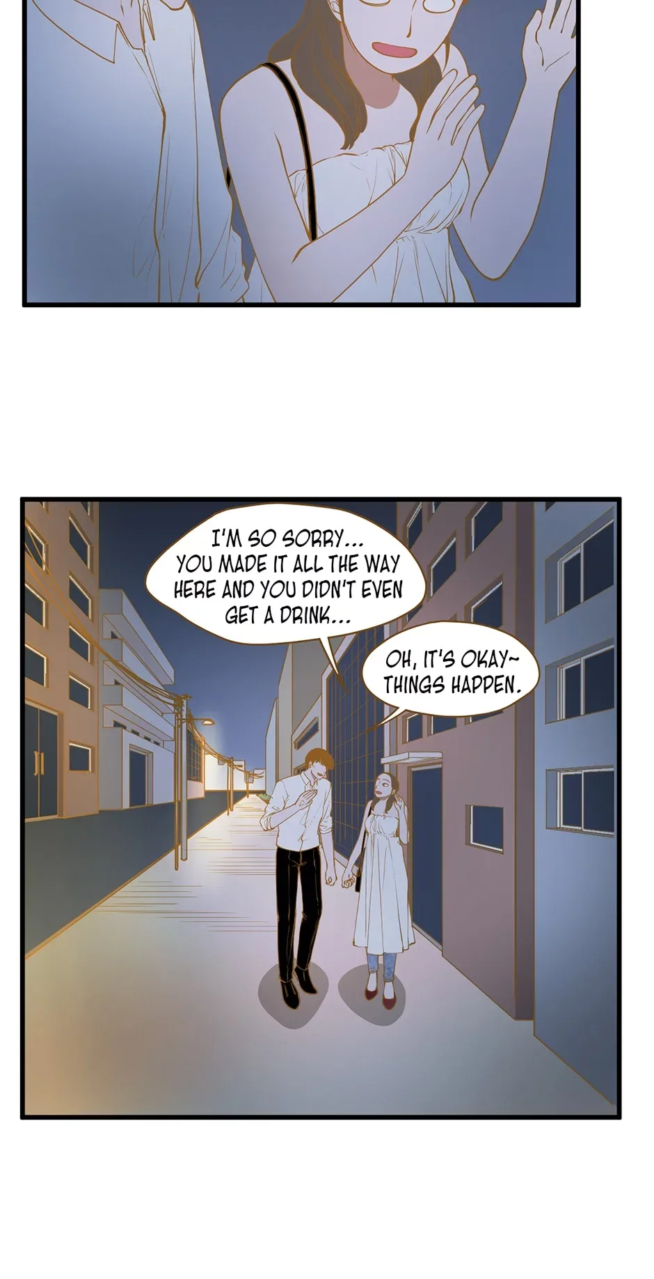 Ming Gi Nyu Chapter 88 page 20
