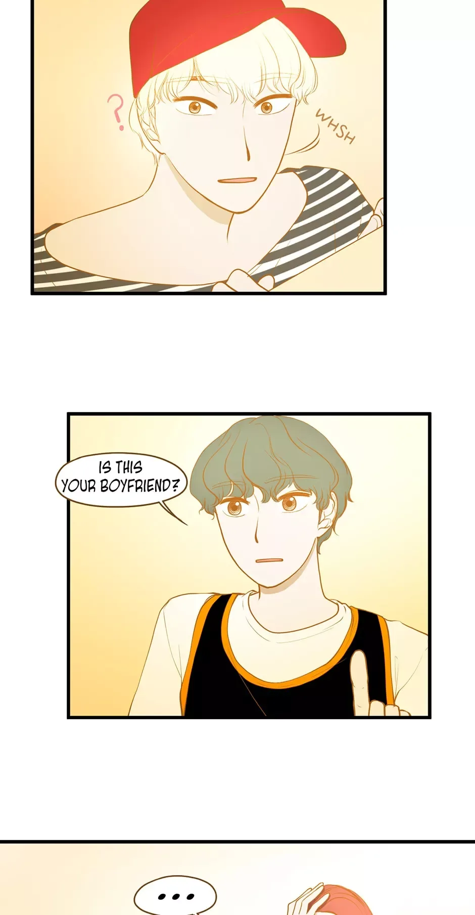 Ming Gi Nyu Chapter 94 page 15