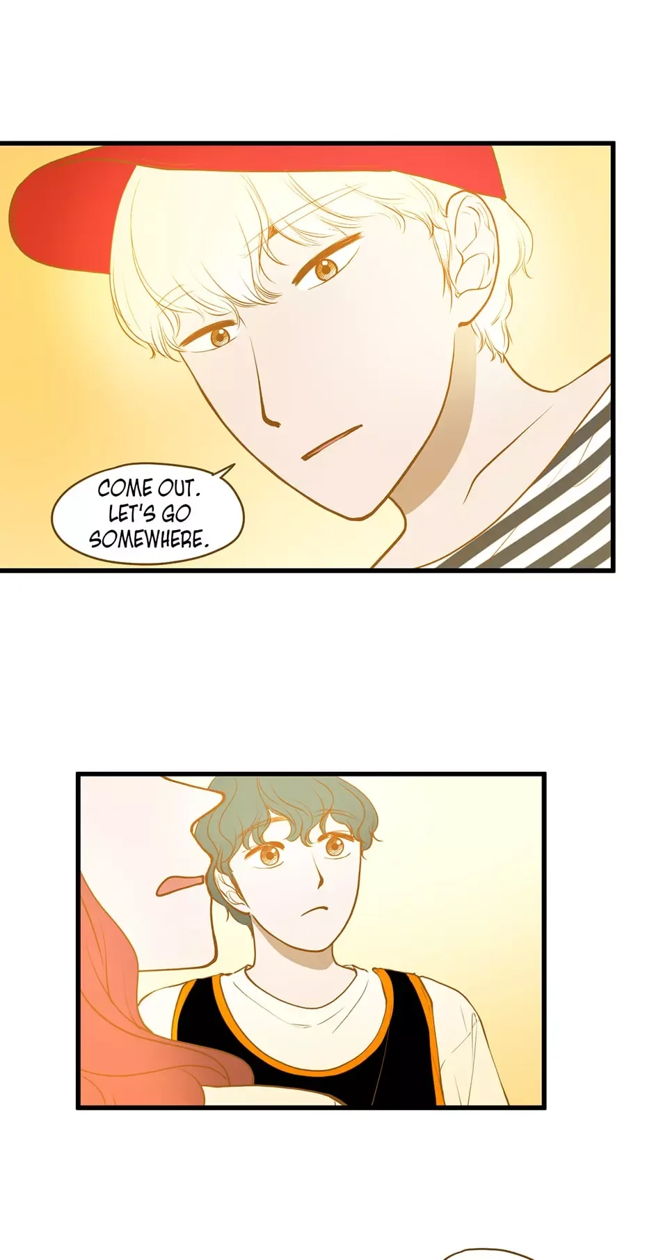 Ming Gi Nyu Chapter 94 page 10