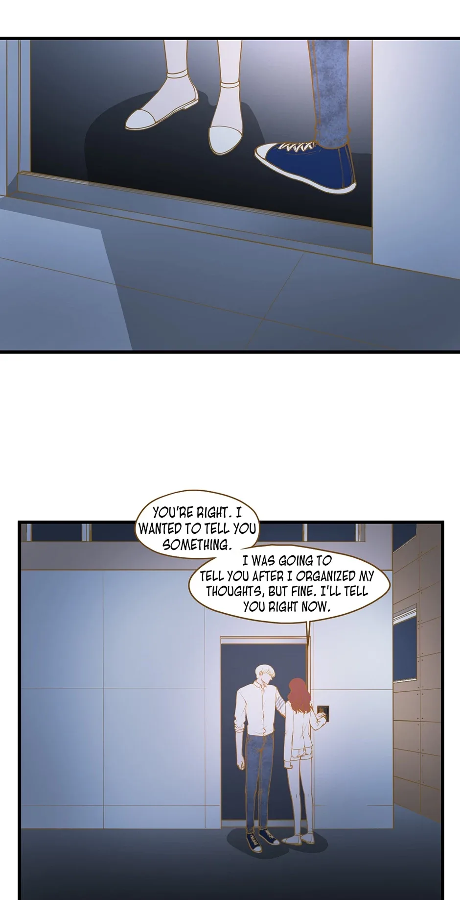 Ming Gi Nyu Chapter 93 page 9