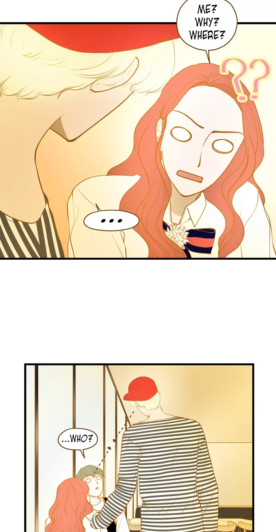 Ming Gi Nyu Chapter 94 page 11
