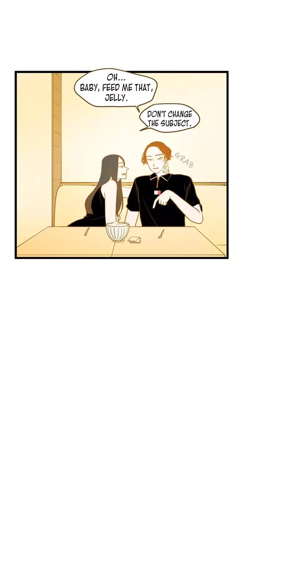 Ming Gi Nyu Chapter 91 page 31