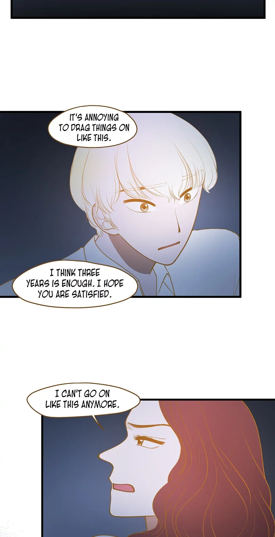 Ming Gi Nyu Chapter 93 page 10