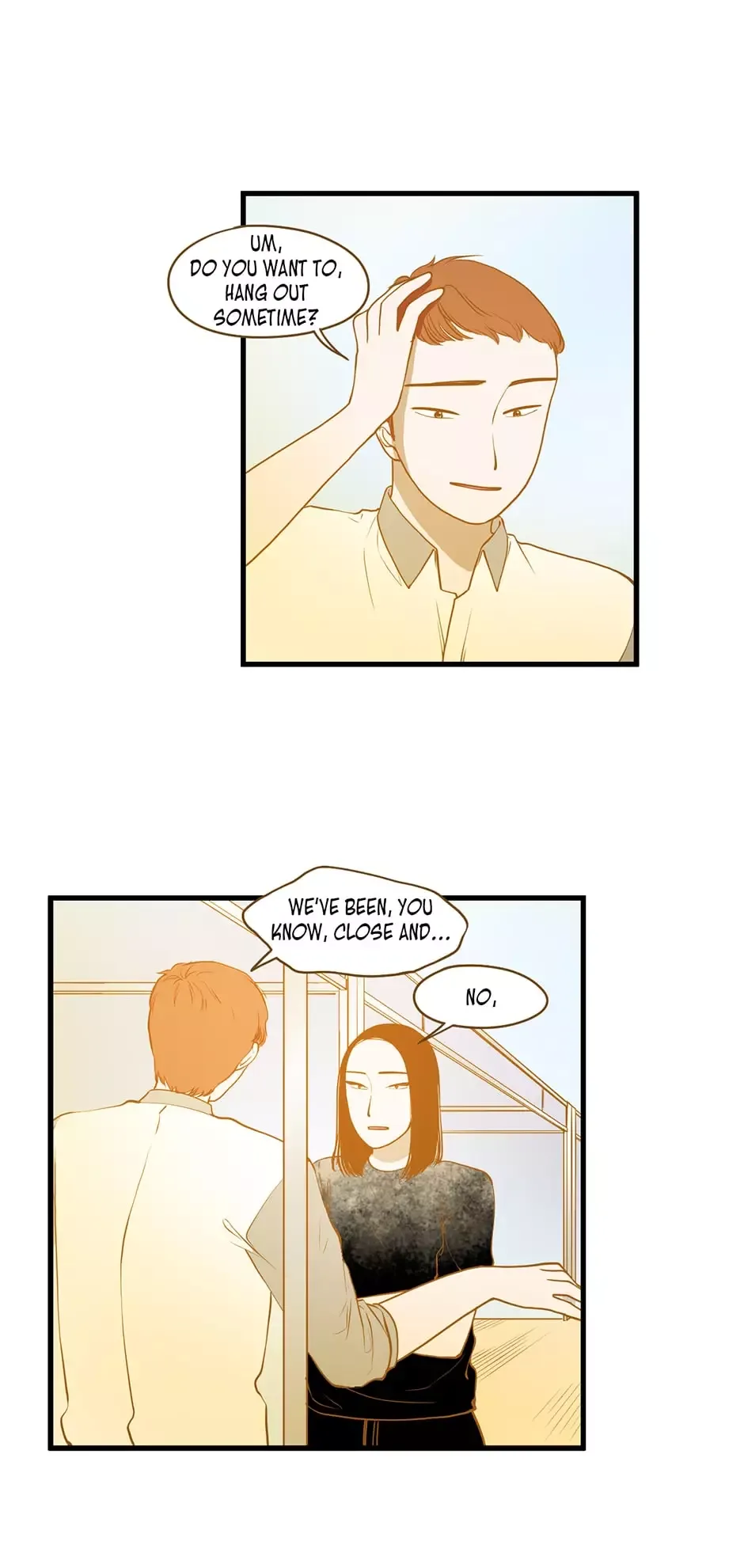 Ming Gi Nyu Chapter 90 page 25