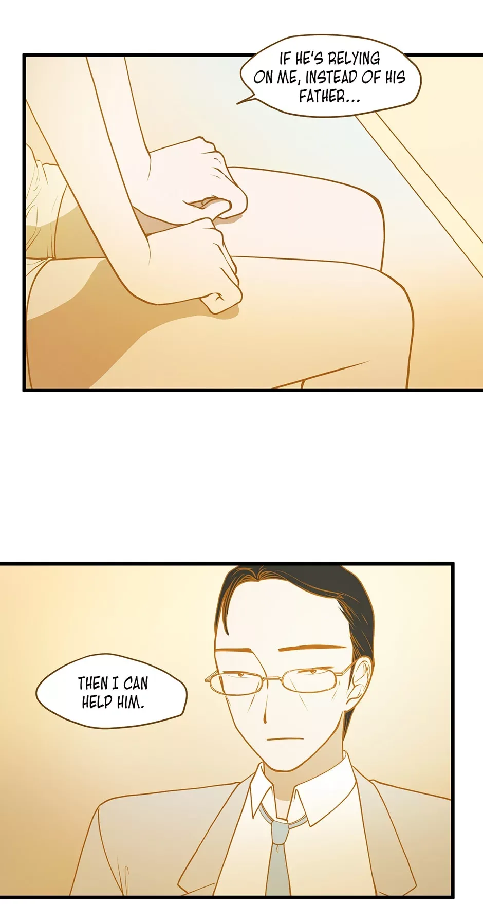 Ming Gi Nyu Chapter 91 page 35