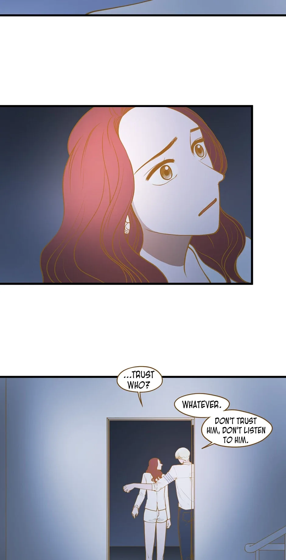 Ming Gi Nyu Chapter 93 page 6
