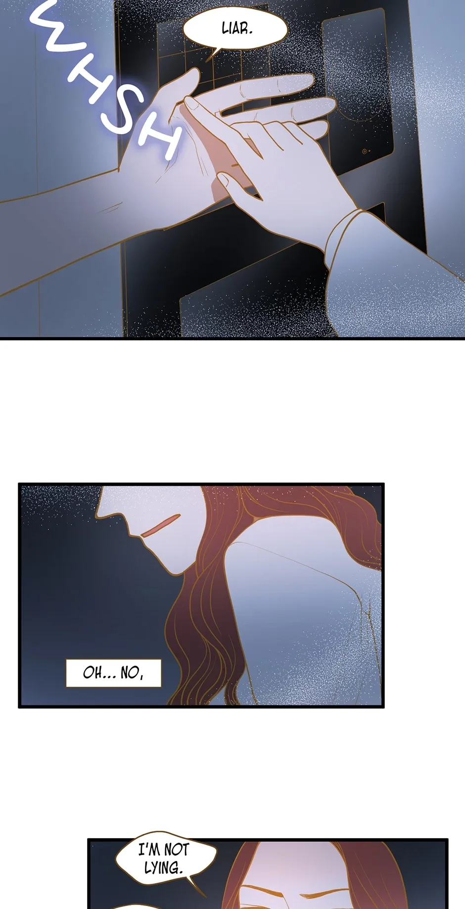 Ming Gi Nyu Chapter 93 page 12