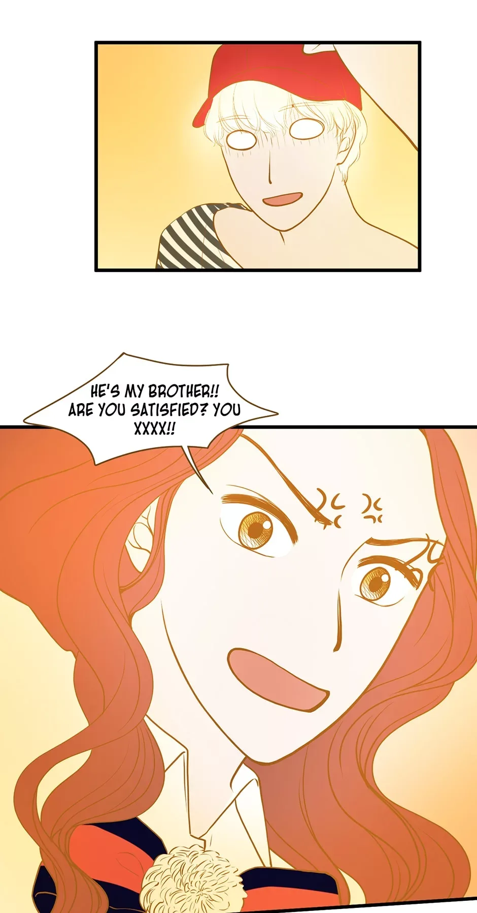 Ming Gi Nyu Chapter 94 page 17