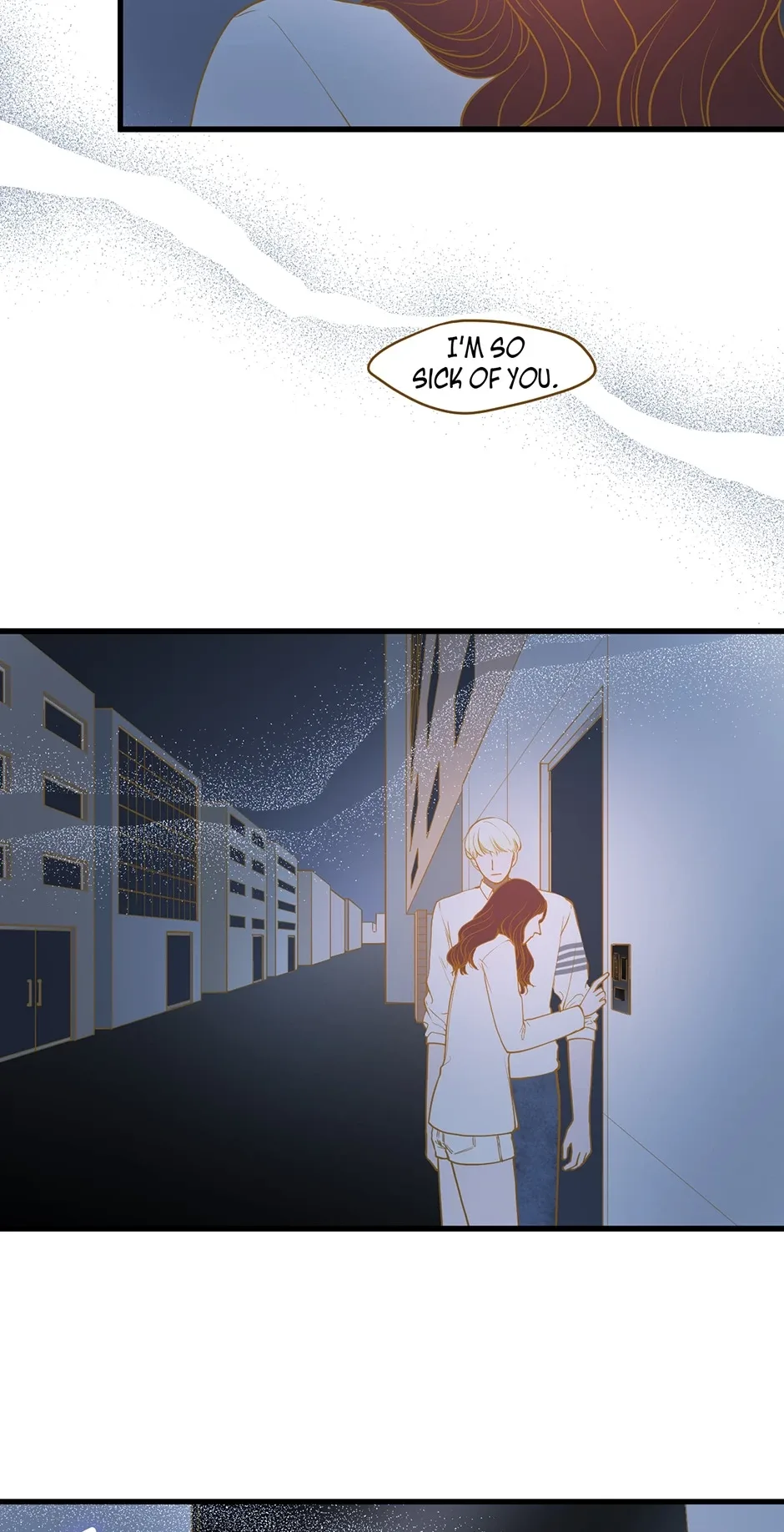 Ming Gi Nyu Chapter 93 page 11