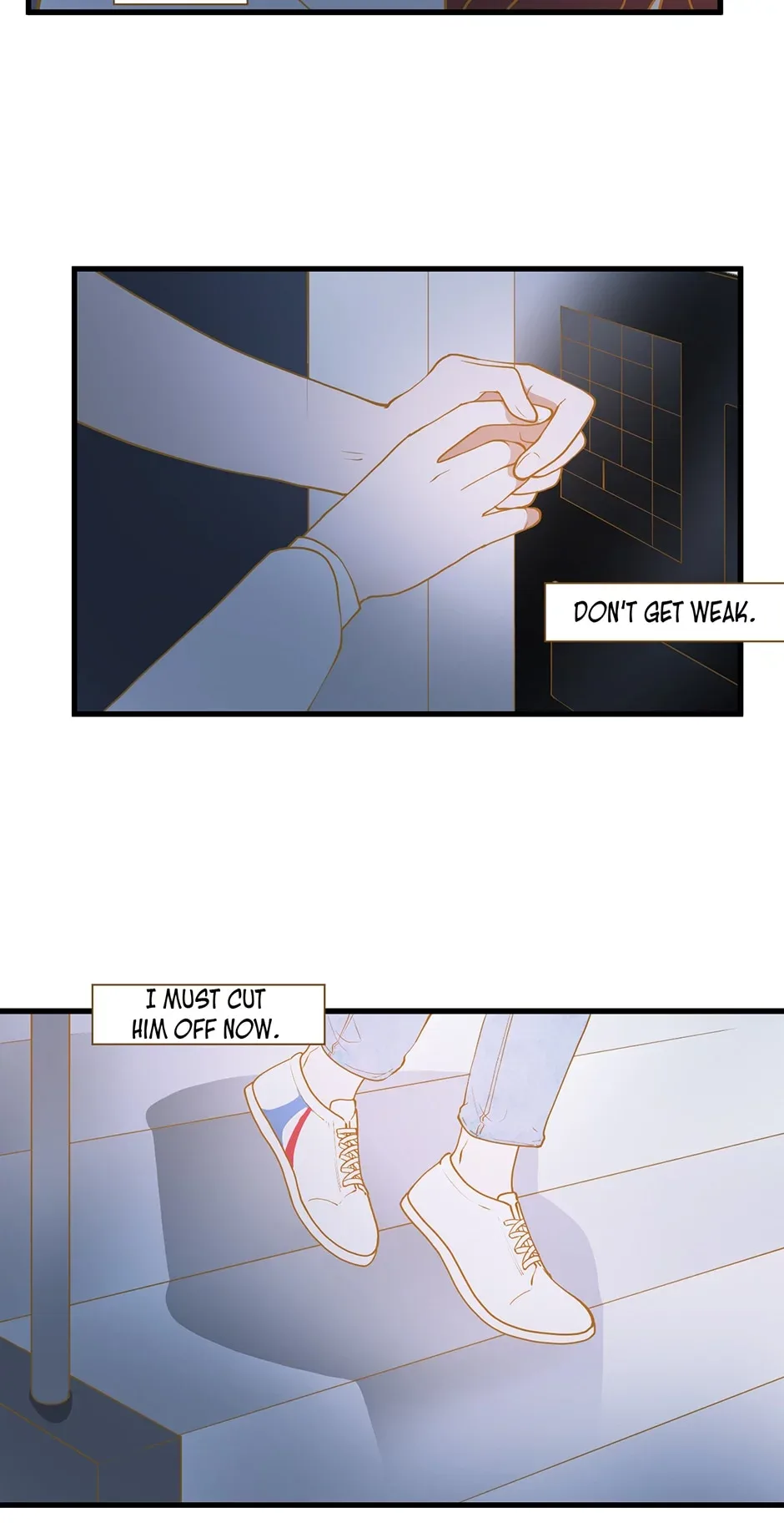 Ming Gi Nyu Chapter 93 page 16