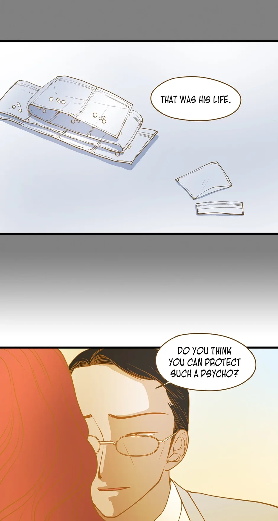 Ming Gi Nyu Chapter 91 page 39