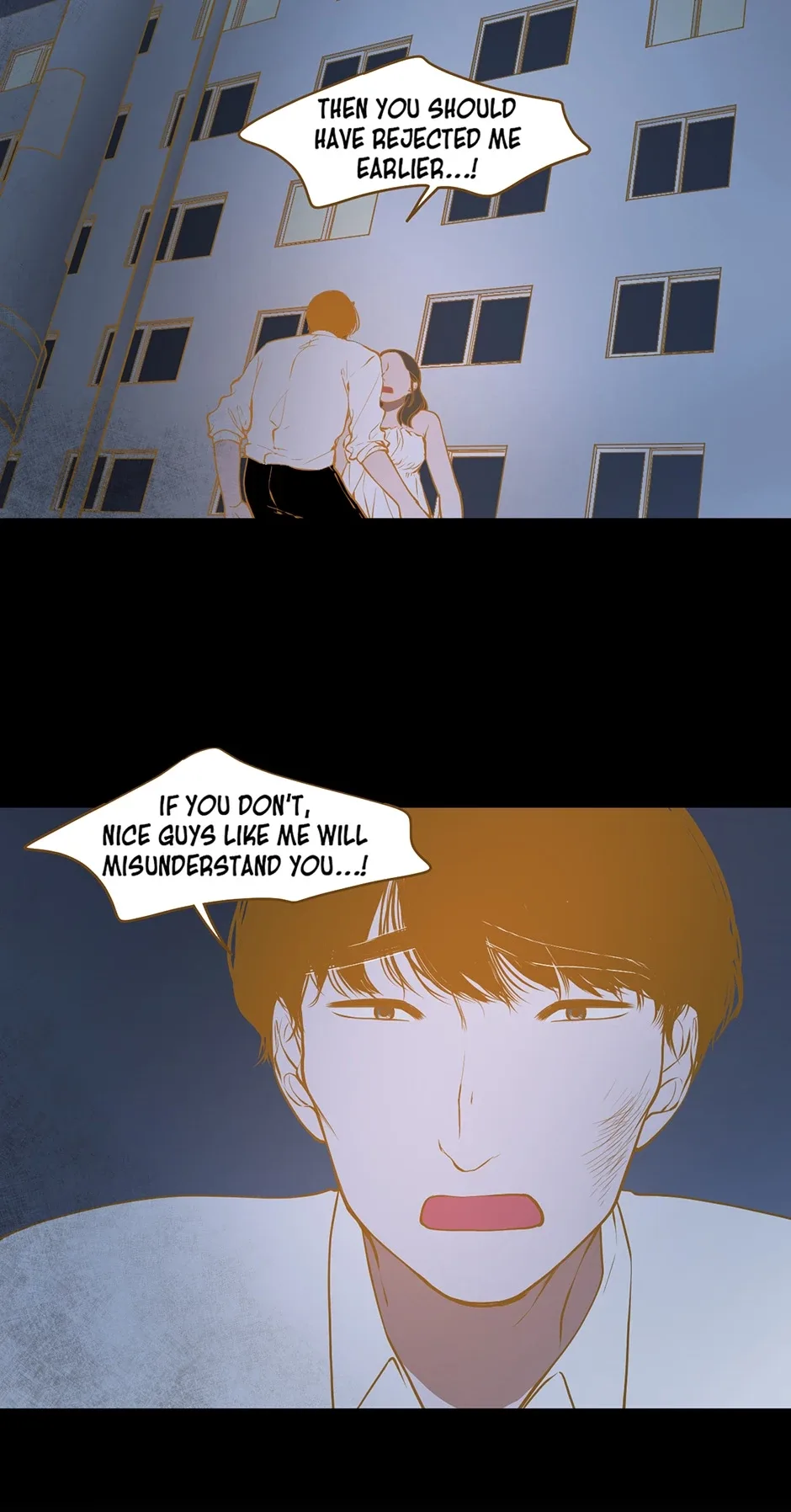 Ming Gi Nyu Chapter 94 page 22