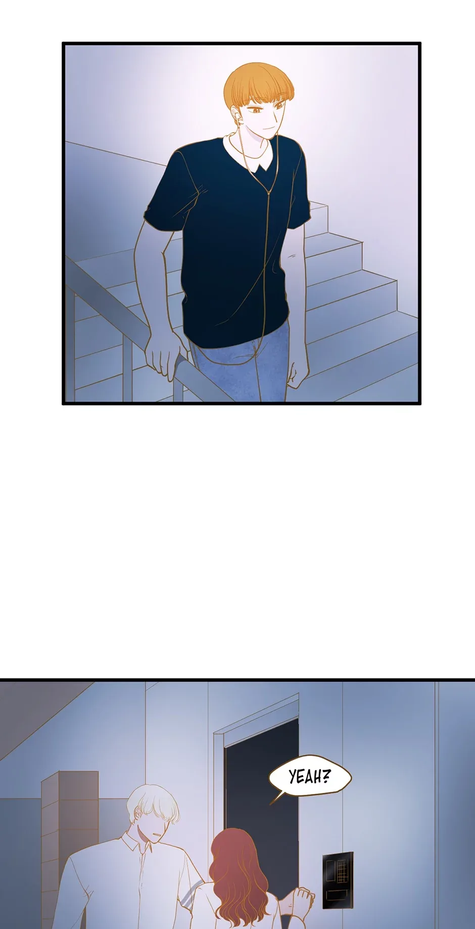 Ming Gi Nyu Chapter 93 page 17
