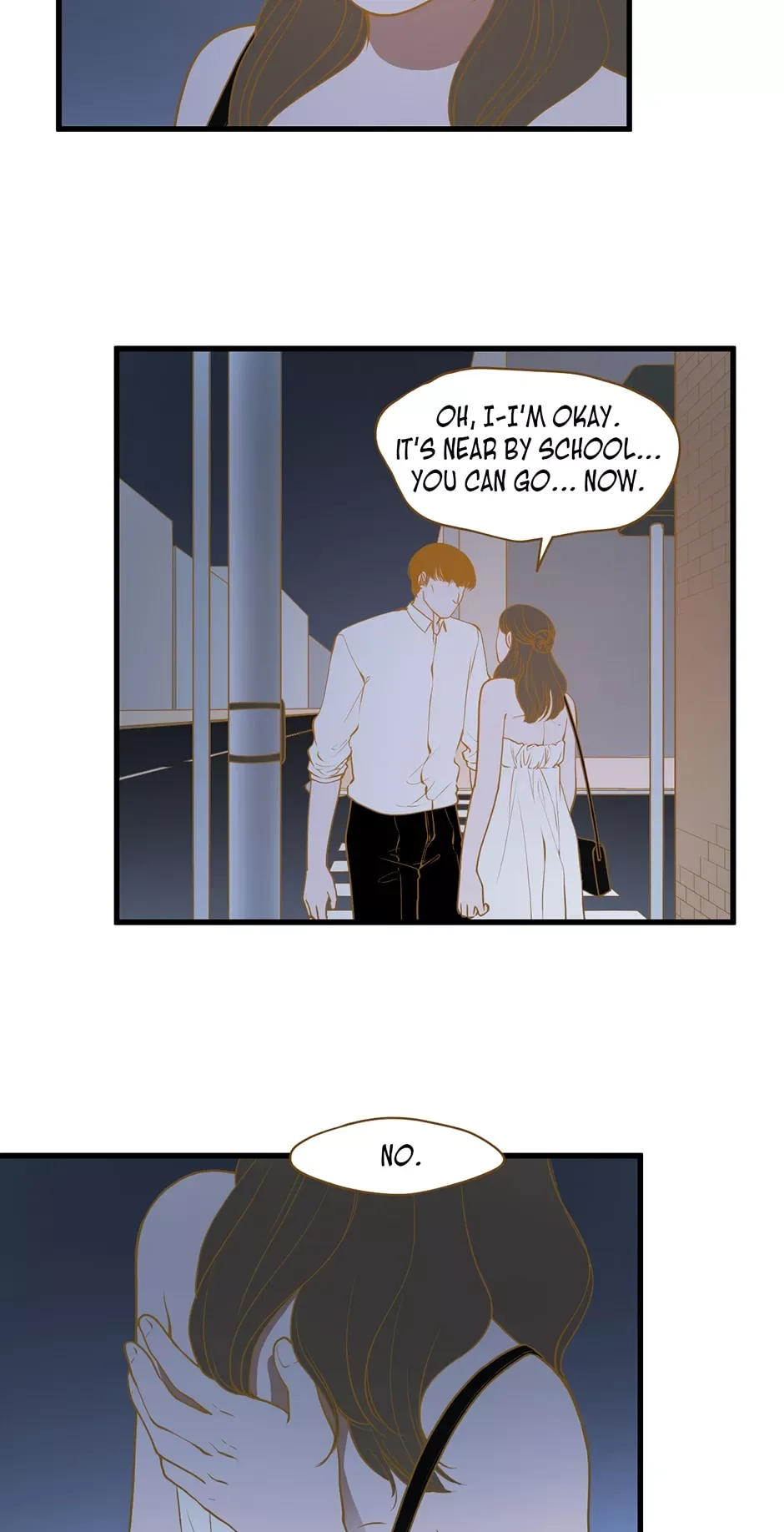 Ming Gi Nyu Chapter 88 page 30