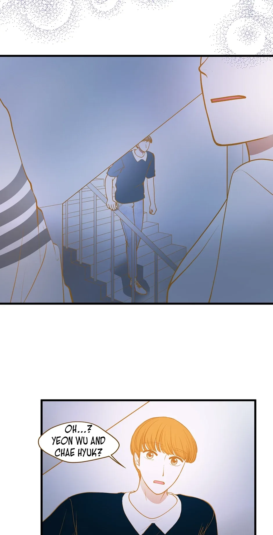Ming Gi Nyu Chapter 93 page 20