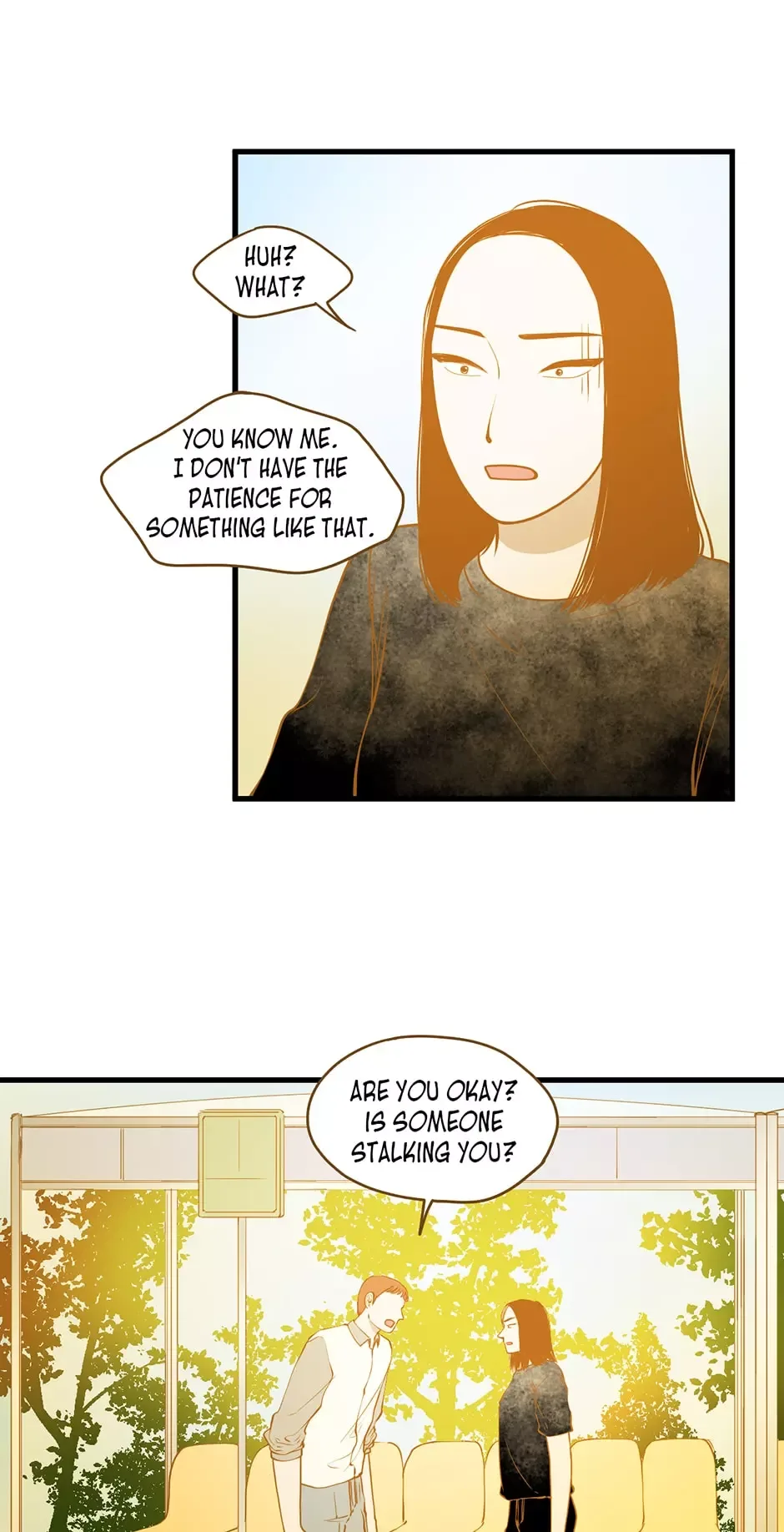 Ming Gi Nyu Chapter 90 page 29