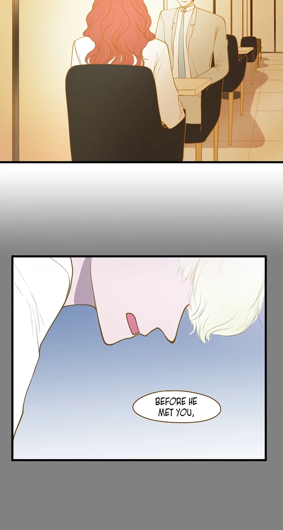 Ming Gi Nyu Chapter 91 page 38