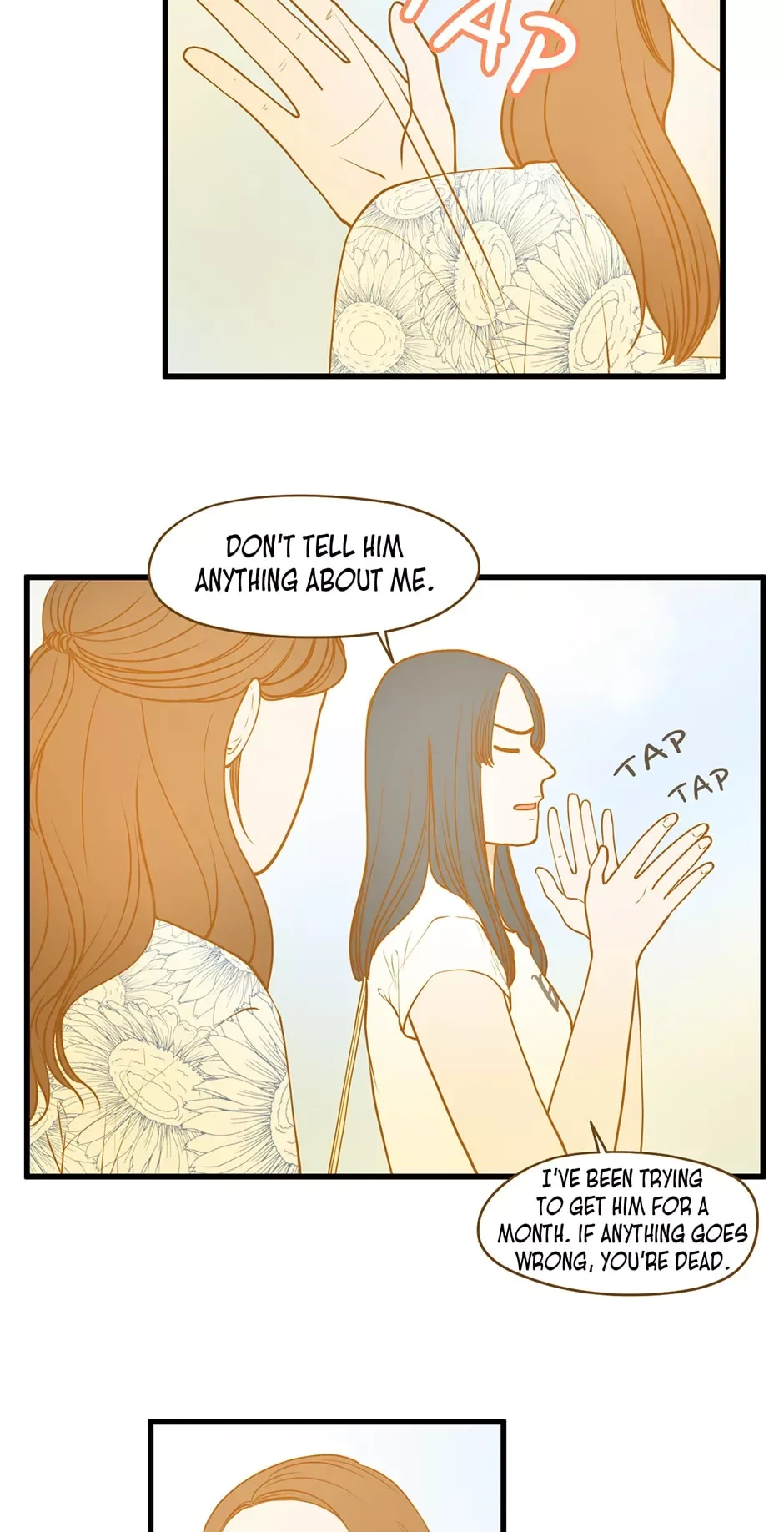 Ming Gi Nyu Chapter 94 page 28