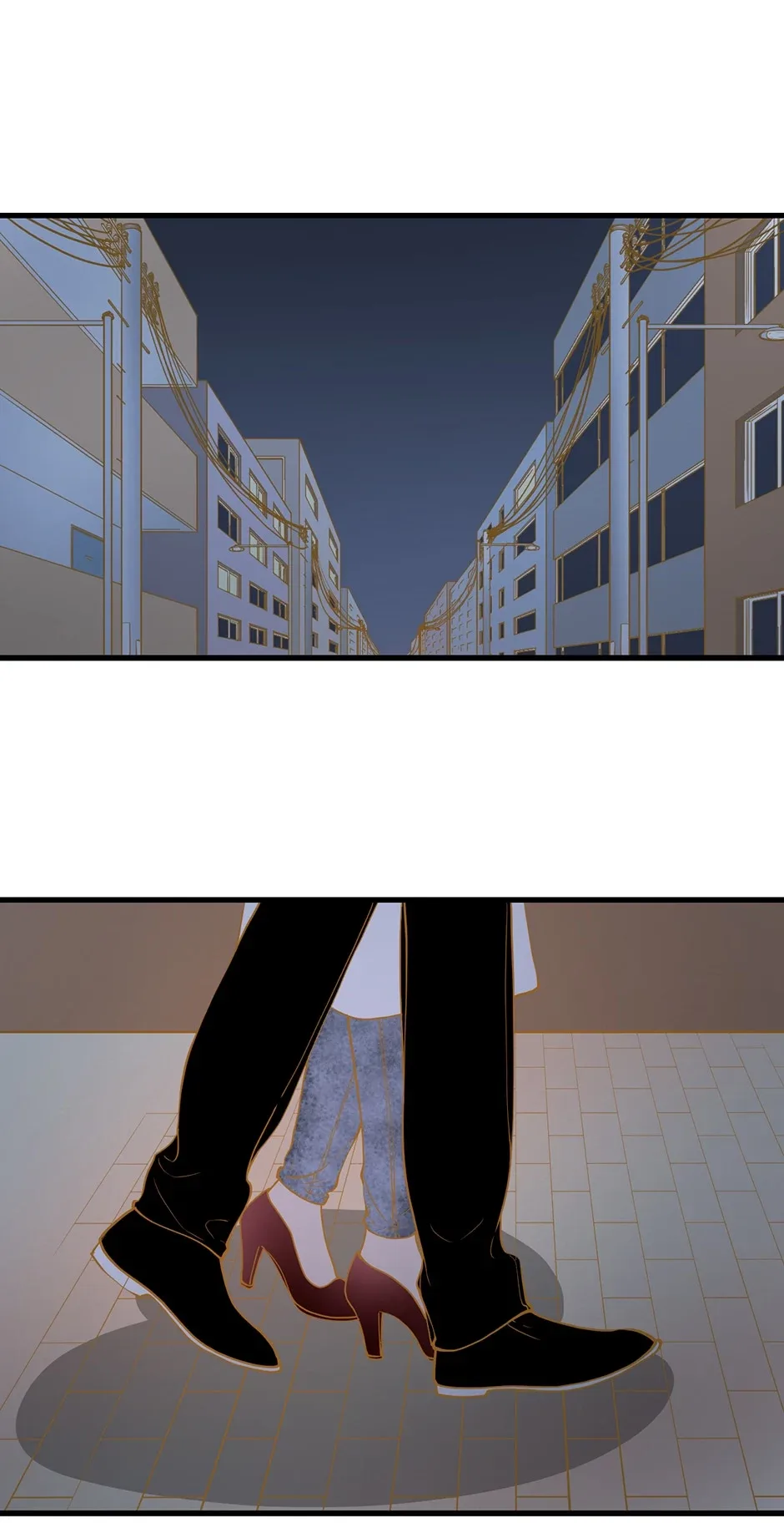 Ming Gi Nyu Chapter 88 page 33