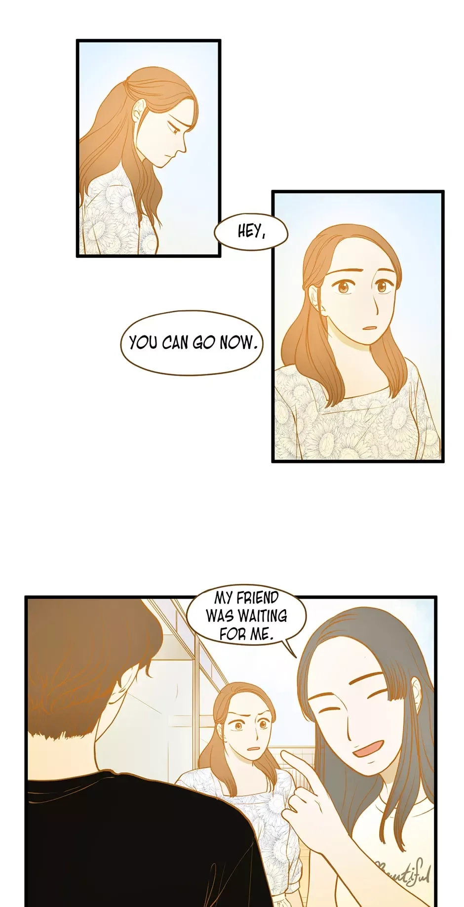 Ming Gi Nyu Chapter 94 page 25