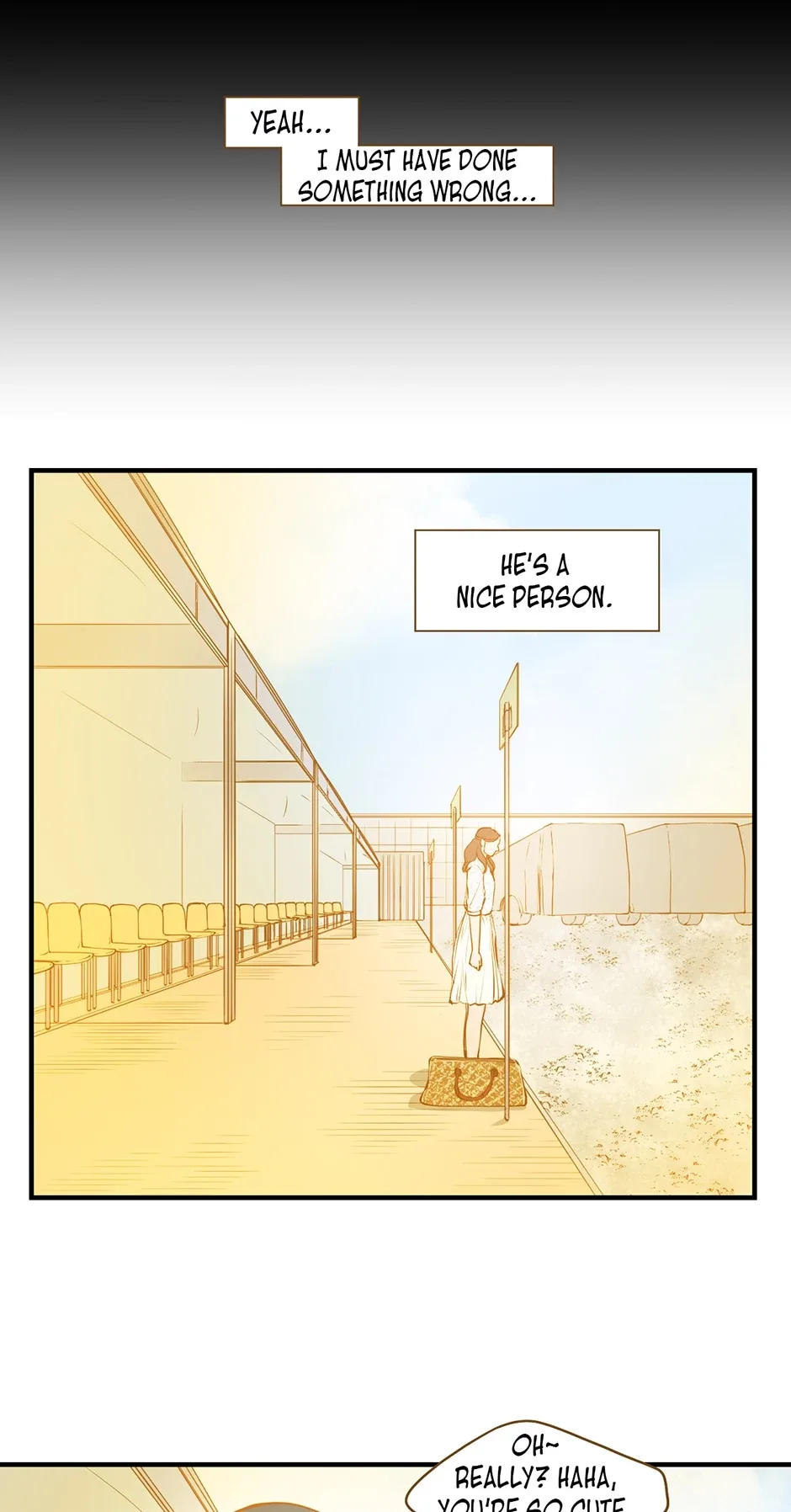 Ming Gi Nyu Chapter 94 page 23