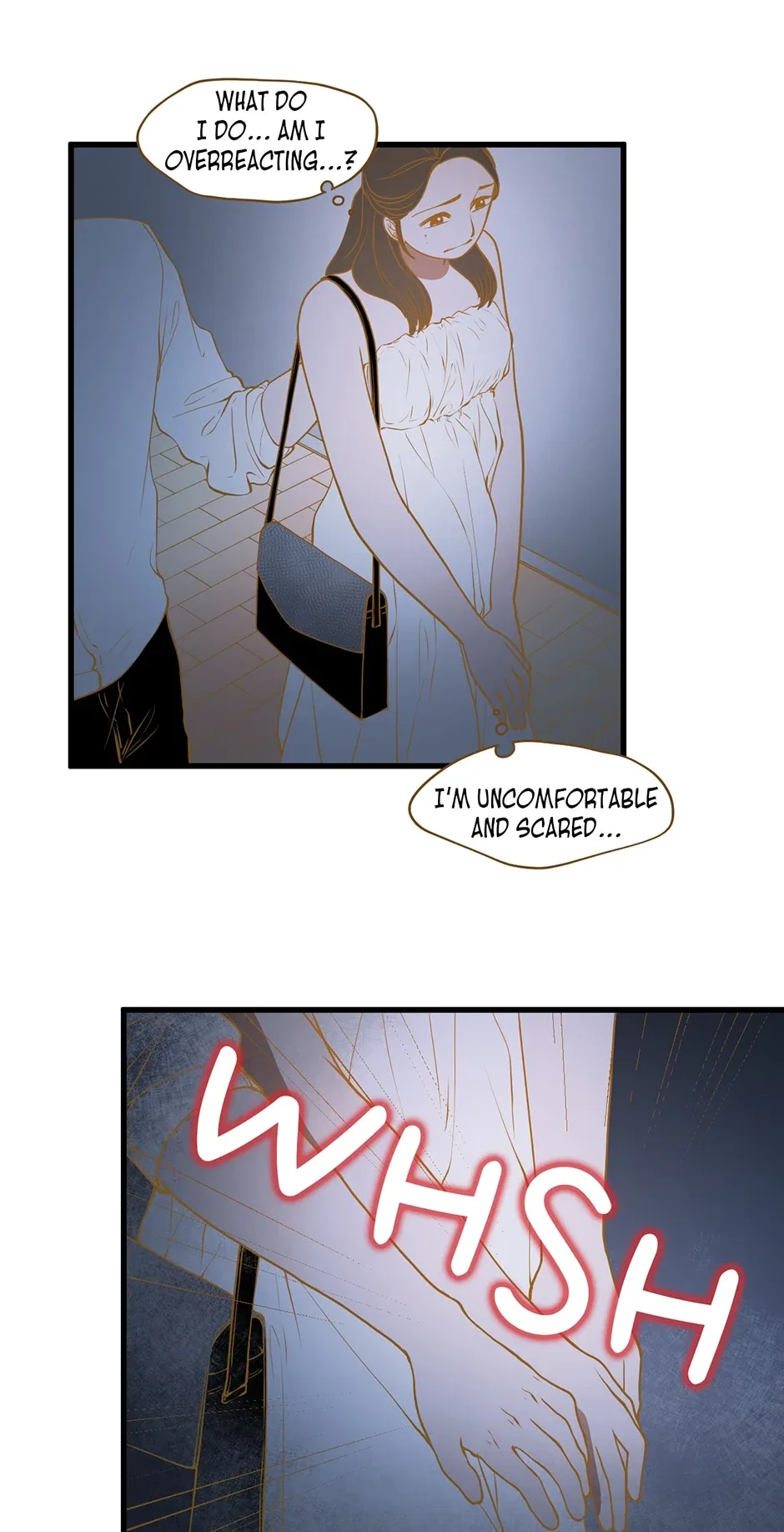Ming Gi Nyu Chapter 88 page 35