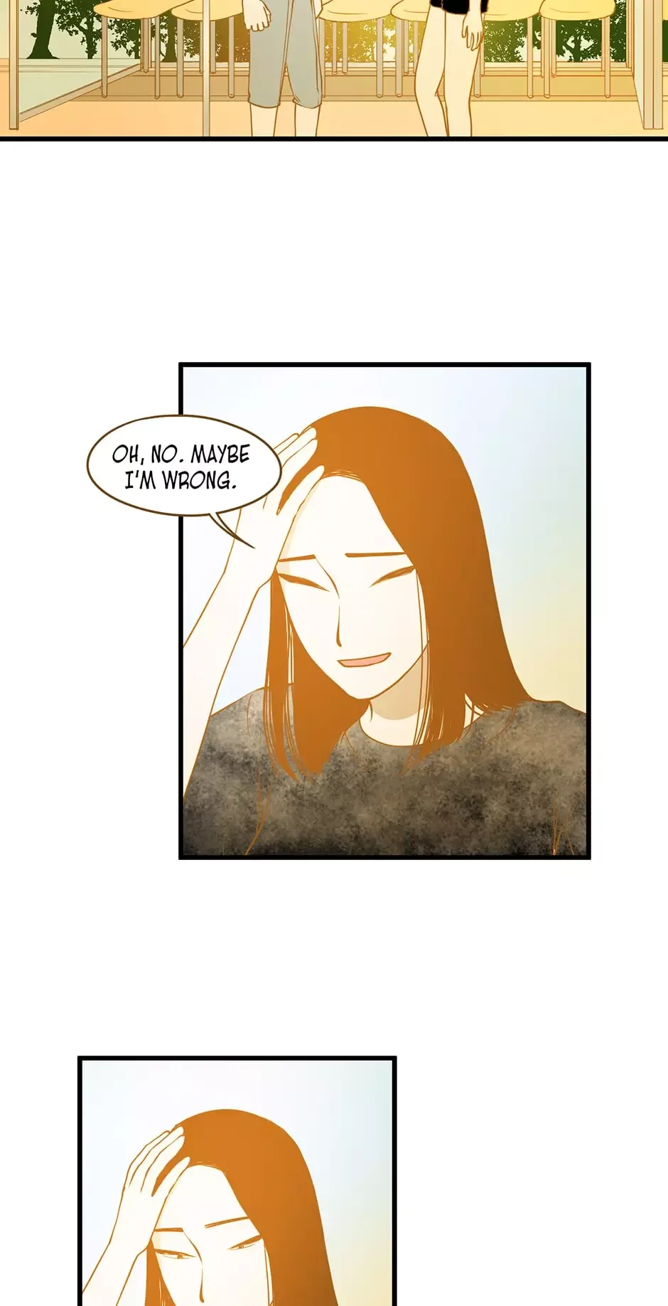 Ming Gi Nyu Chapter 90 page 30