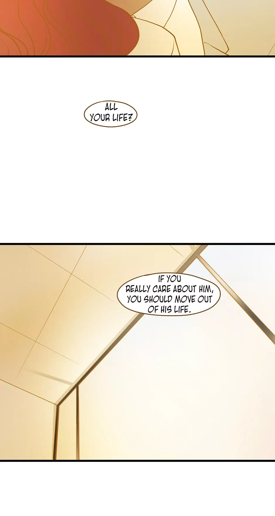 Ming Gi Nyu Chapter 91 page 40