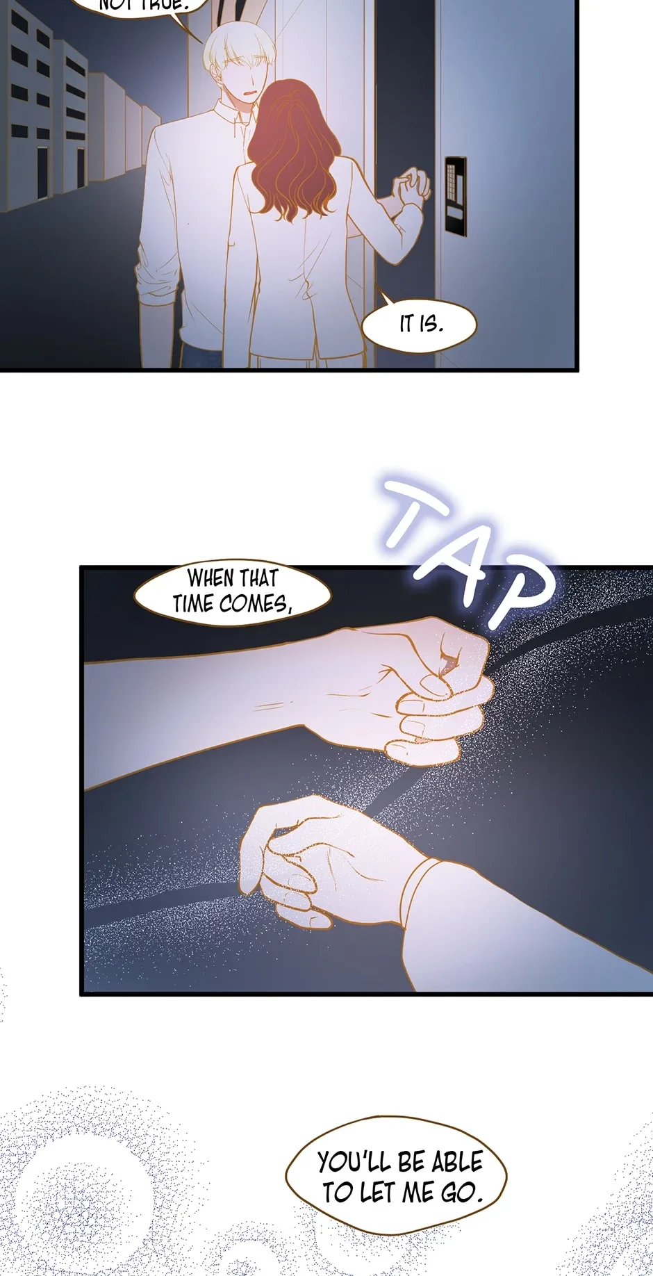 Ming Gi Nyu Chapter 93 page 19