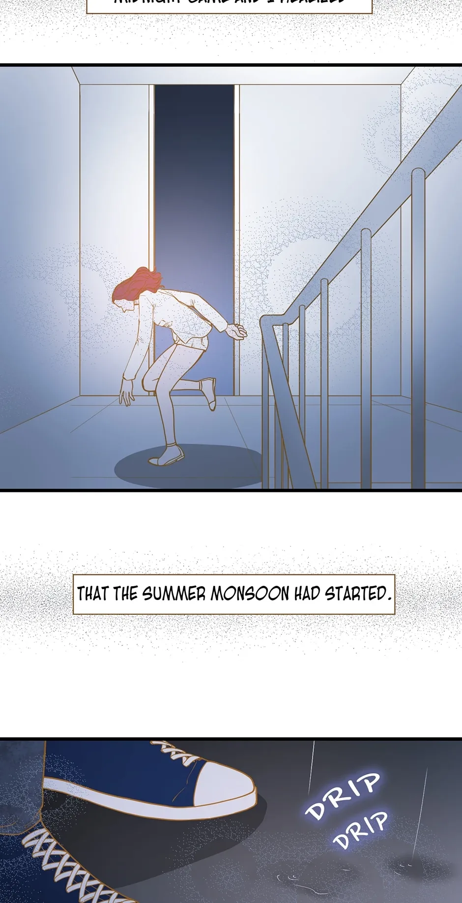 Ming Gi Nyu Chapter 93 page 26