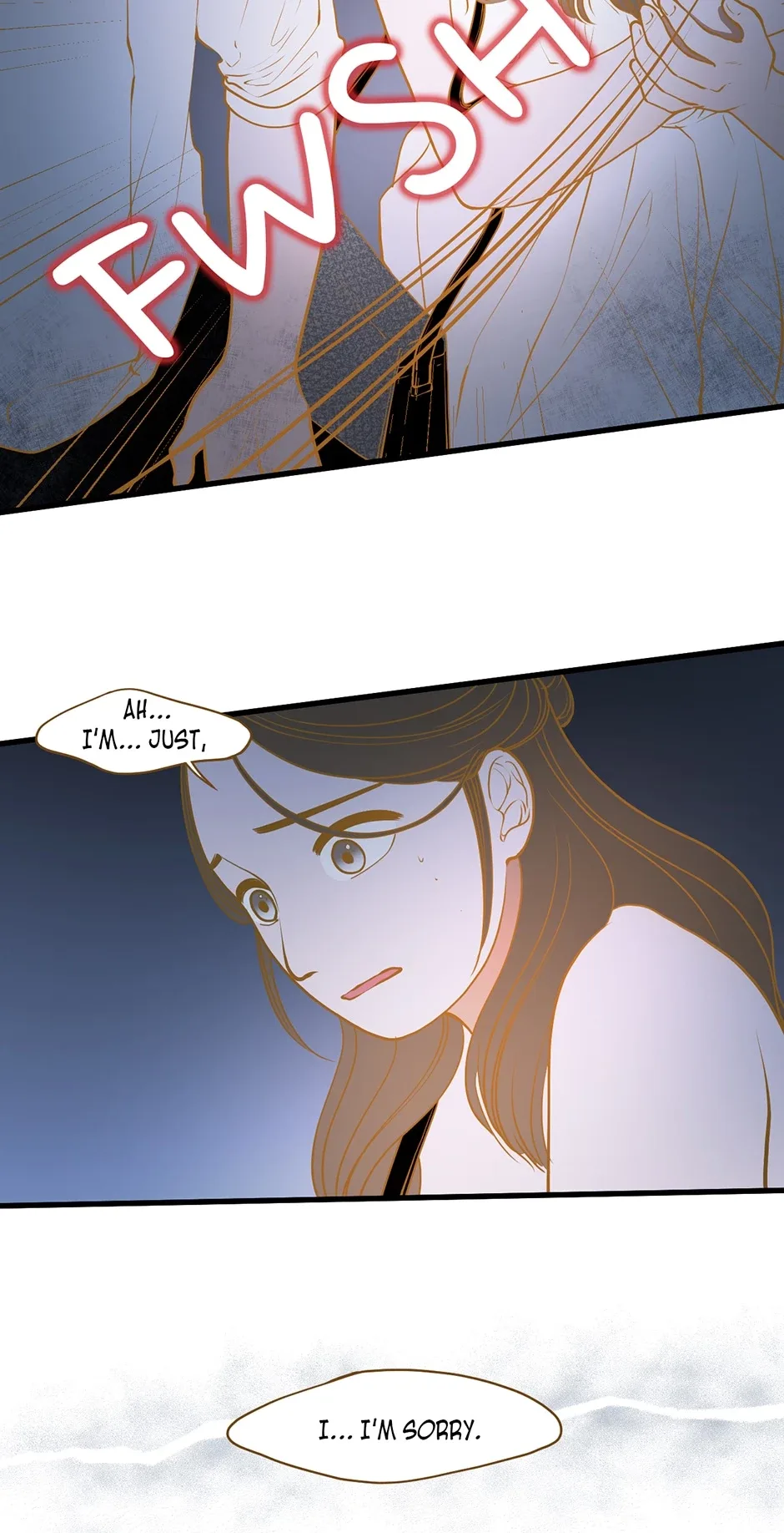 Ming Gi Nyu Chapter 88 page 37