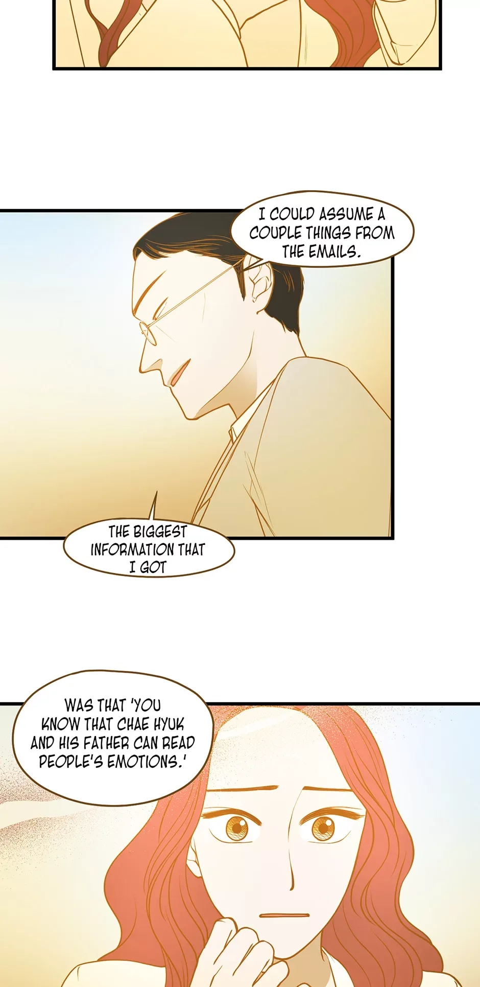 Ming Gi Nyu Chapter 90 page 38