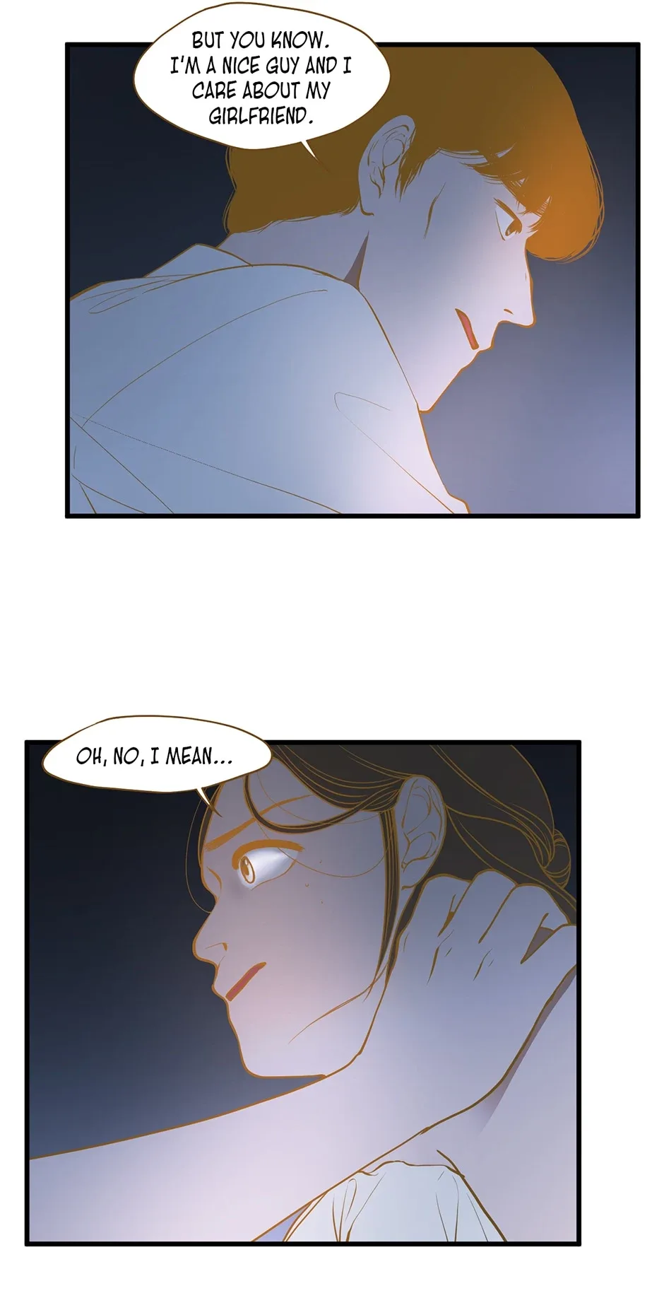 Ming Gi Nyu Chapter 88 page 41