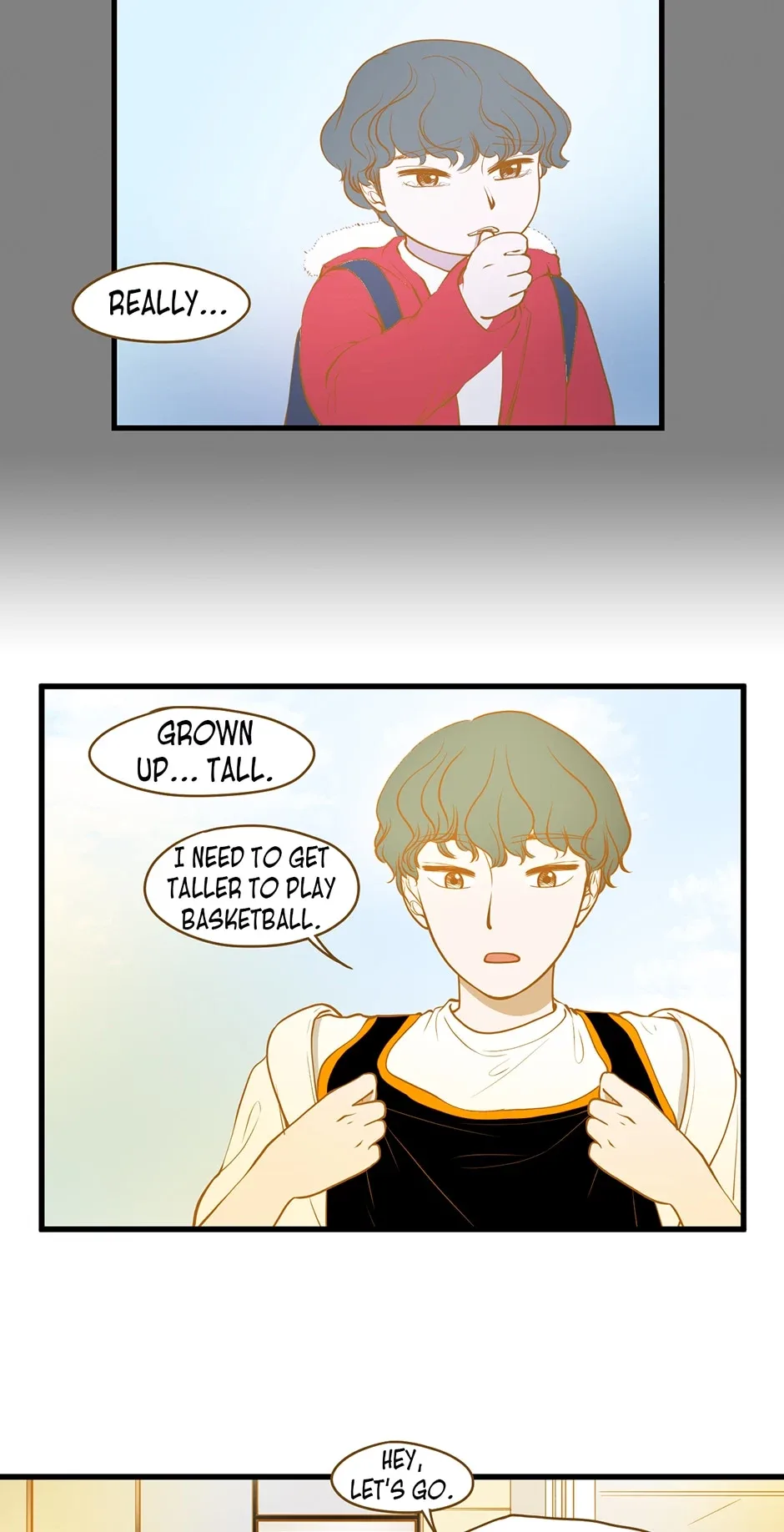 Ming Gi Nyu Chapter 94 page 34