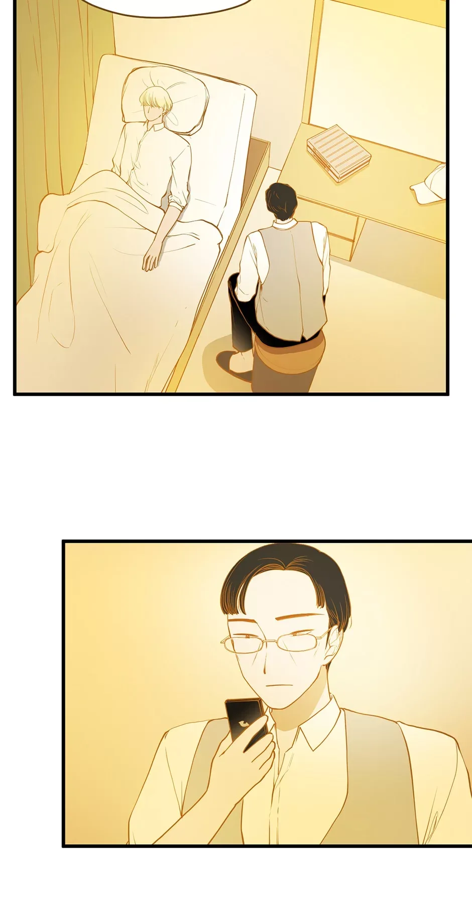 Ming Gi Nyu Chapter 90 page 36