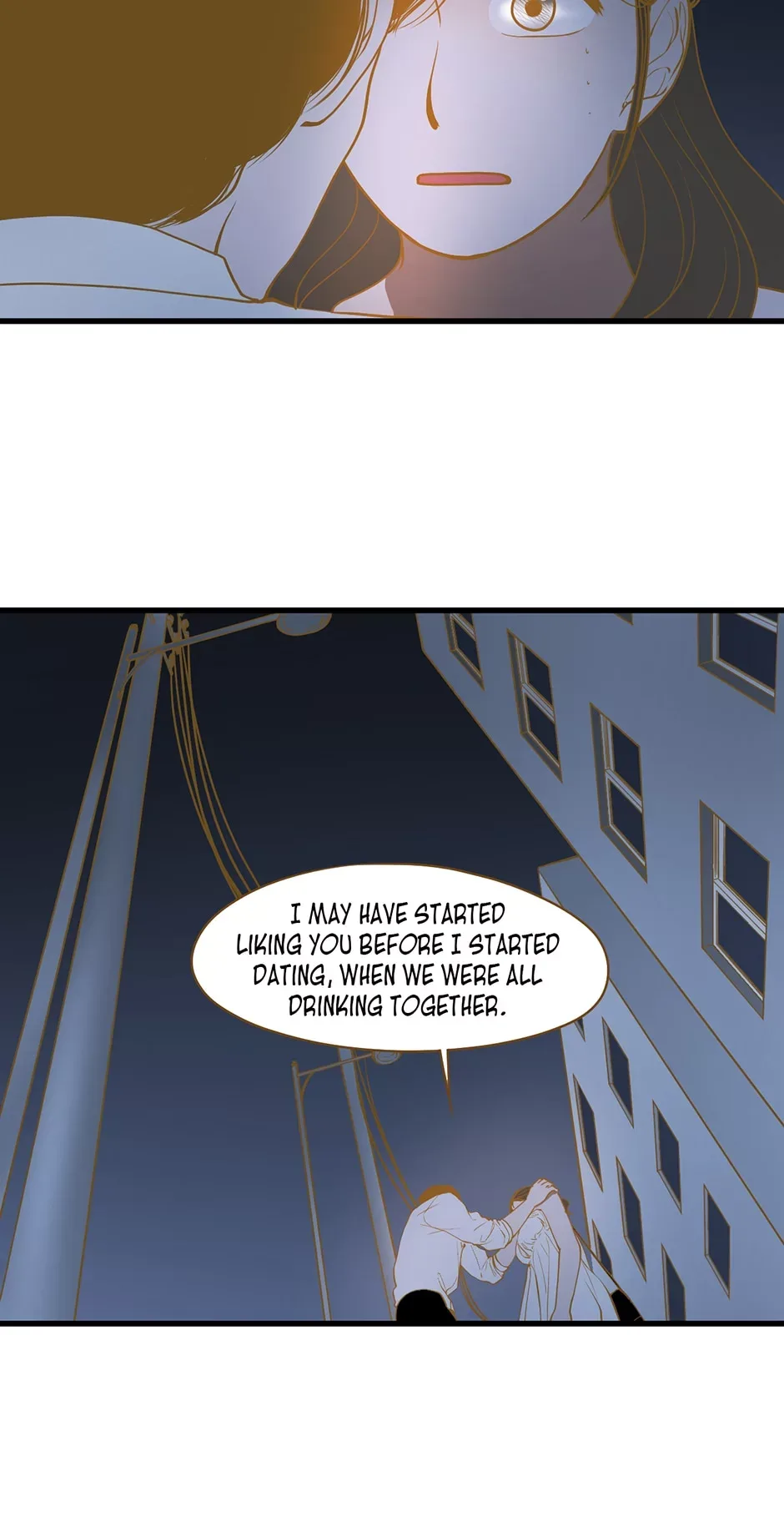 Ming Gi Nyu Chapter 88 page 40