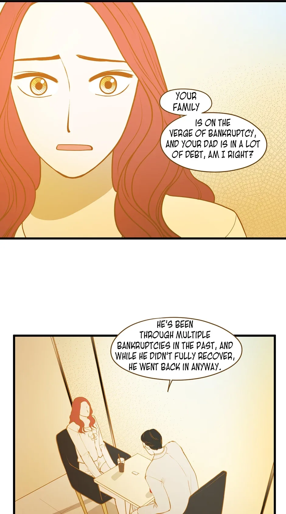 Ming Gi Nyu Chapter 91 page 43