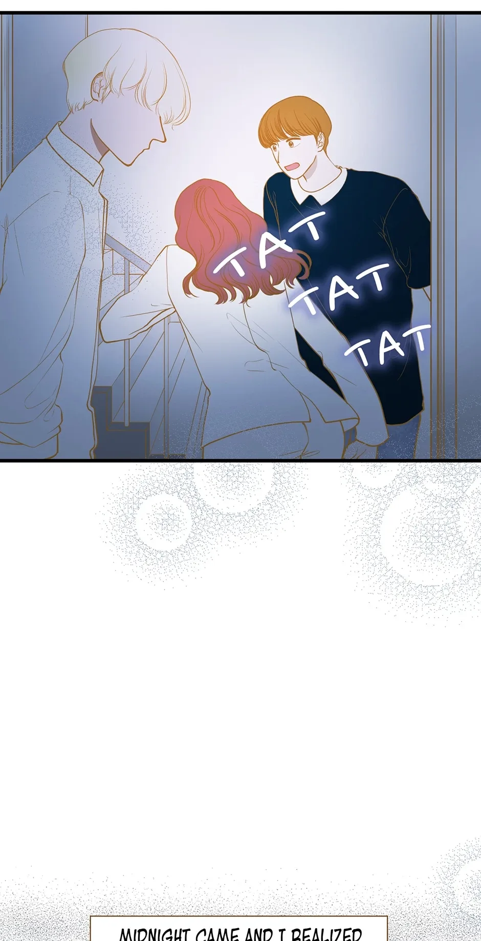 Ming Gi Nyu Chapter 93 page 25