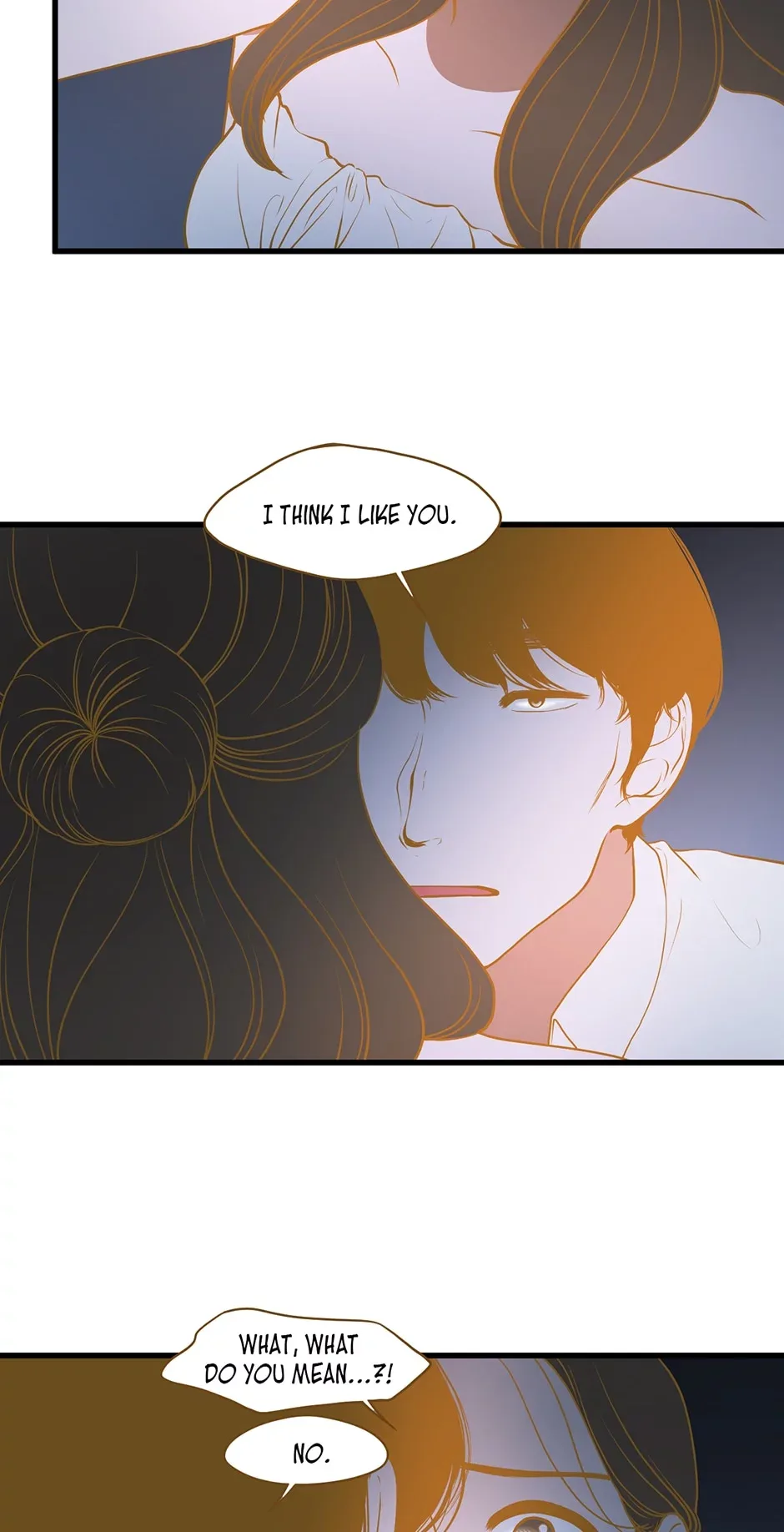 Ming Gi Nyu Chapter 88 page 39