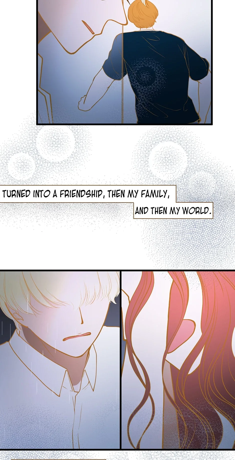 Ming Gi Nyu Chapter 93 page 28