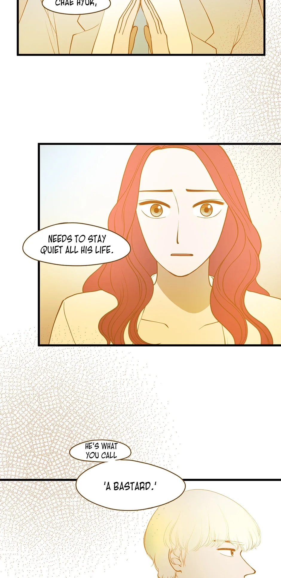 Ming Gi Nyu Chapter 90 page 42