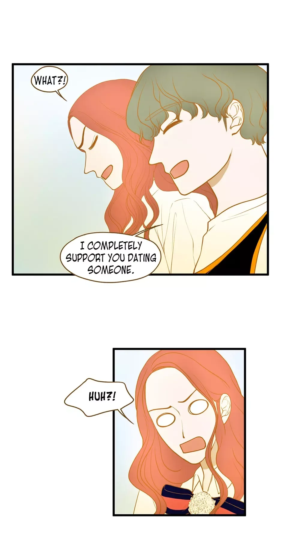 Ming Gi Nyu Chapter 94 page 39