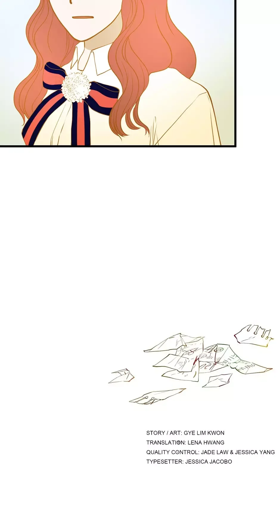 Ming Gi Nyu Chapter 94 page 42