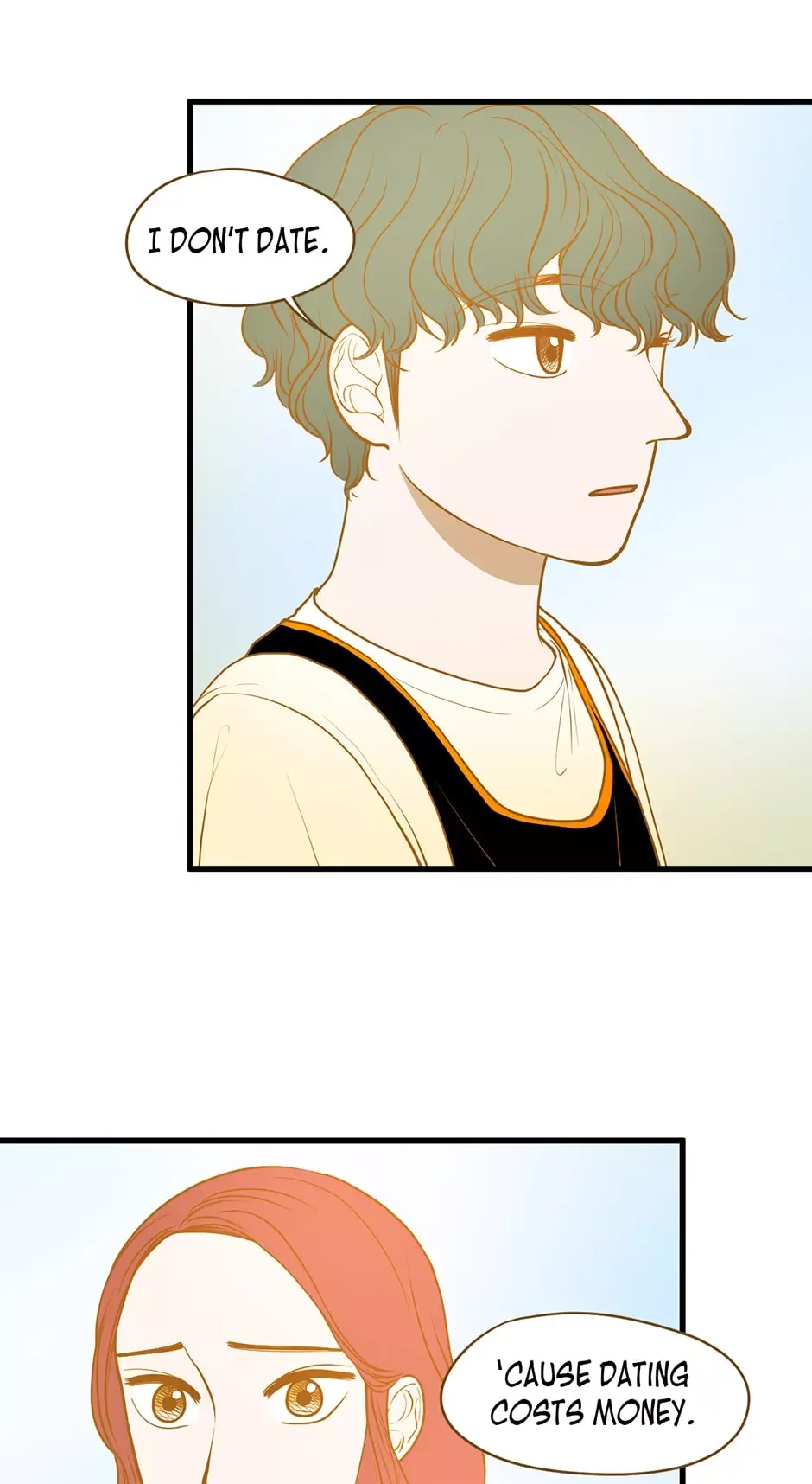Ming Gi Nyu Chapter 94 page 41