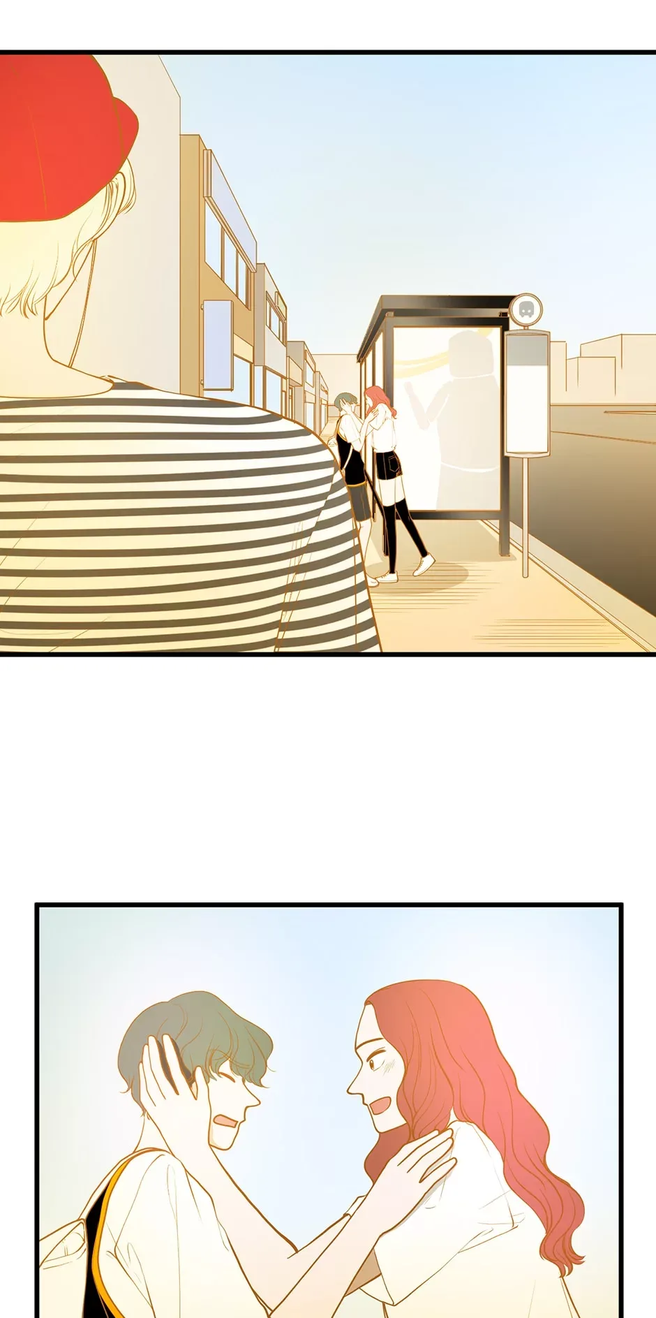 Ming Gi Nyu Chapter 93 page 41
