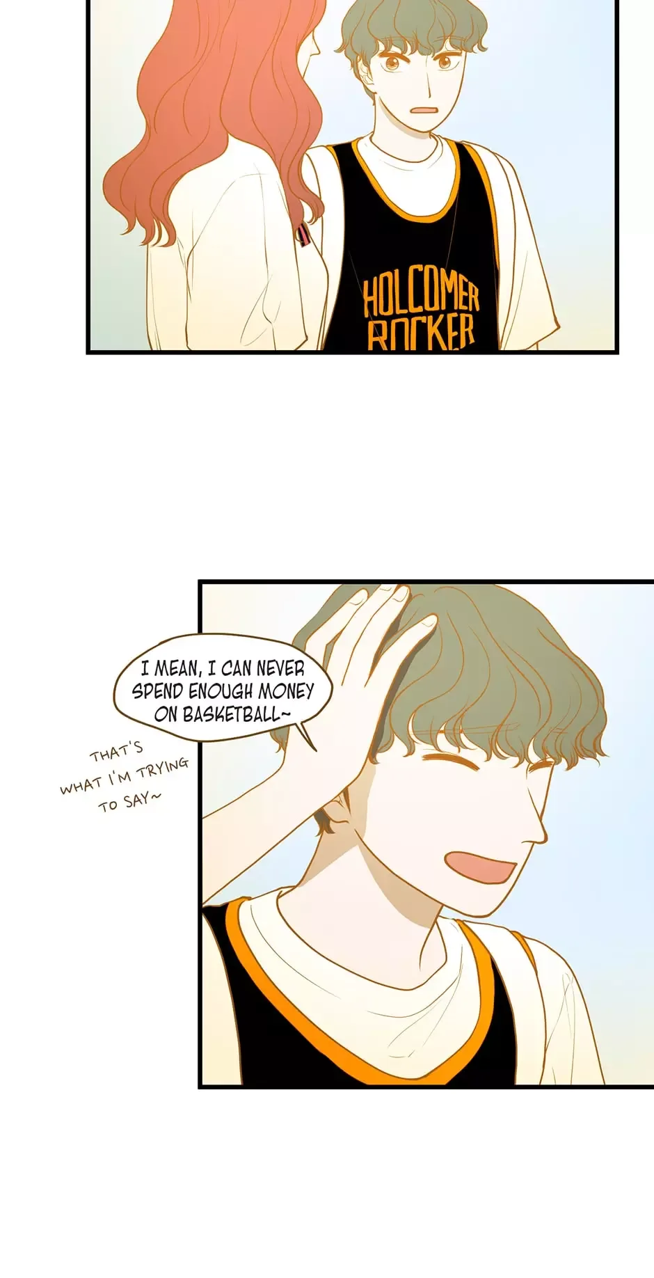 Ming Gi Nyu Chapter 95 page 3
