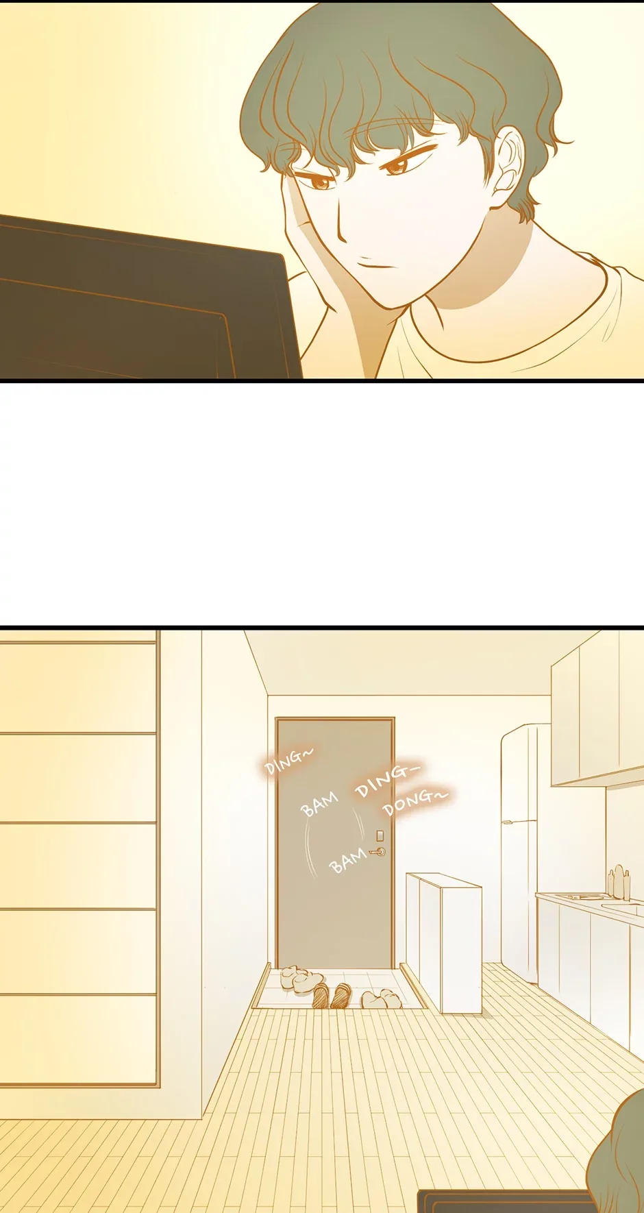 Ming Gi Nyu Chapter 96 page 12