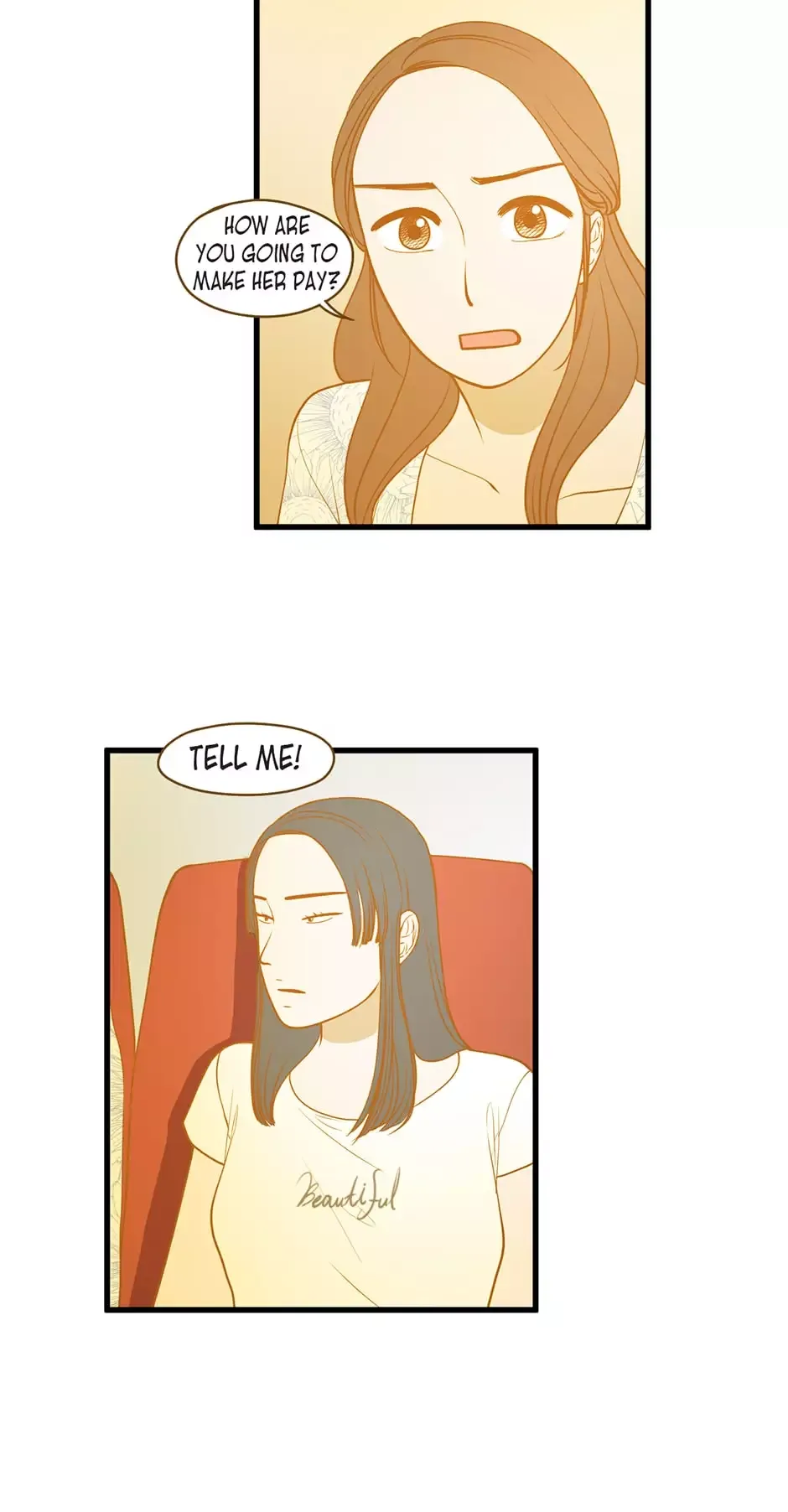 Ming Gi Nyu Chapter 95 page 12