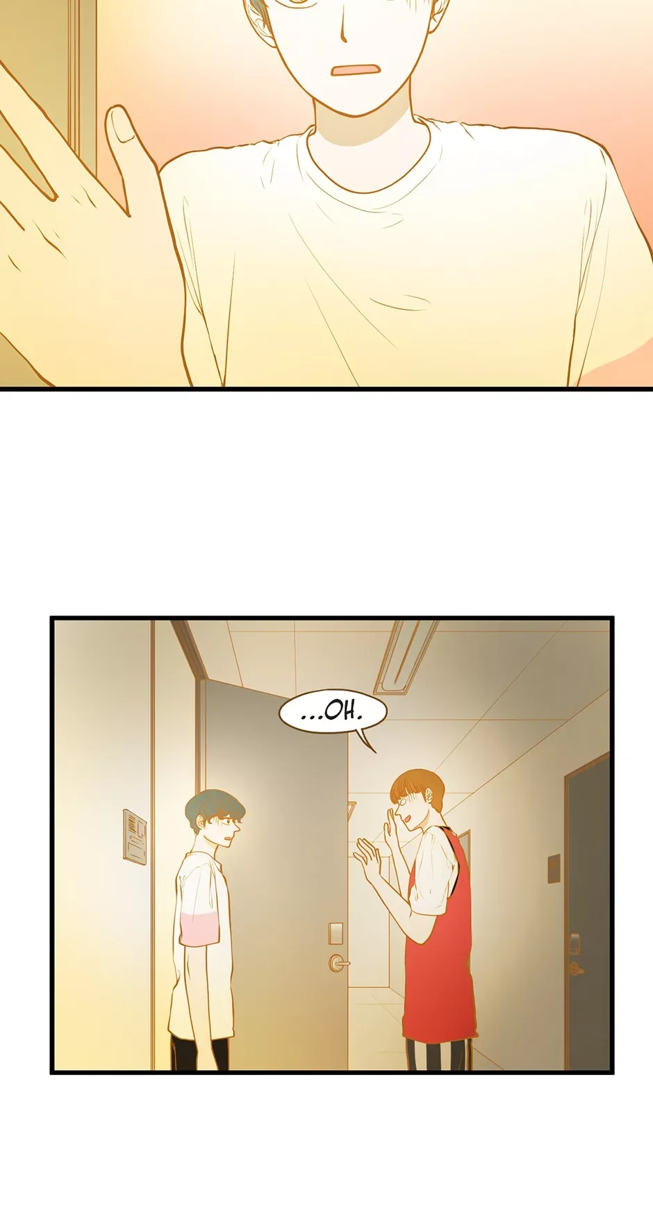 Ming Gi Nyu Chapter 96 page 16
